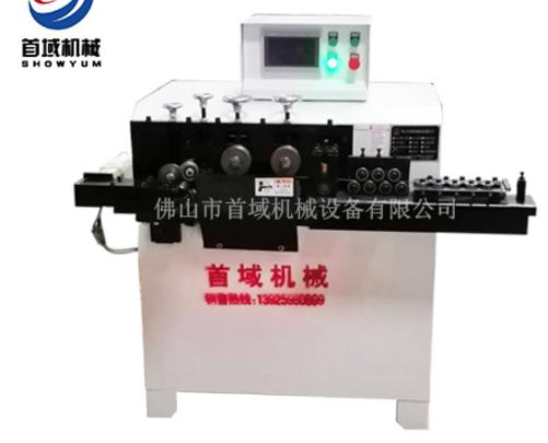 打圈機(jī)存放 打圈機(jī)存放