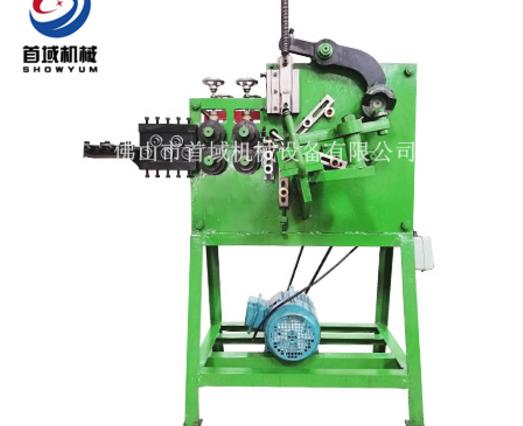 打圈機(jī)存放 打圈機(jī)存放
