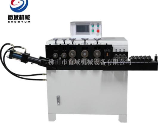 使用打圈機 使用打圈機
