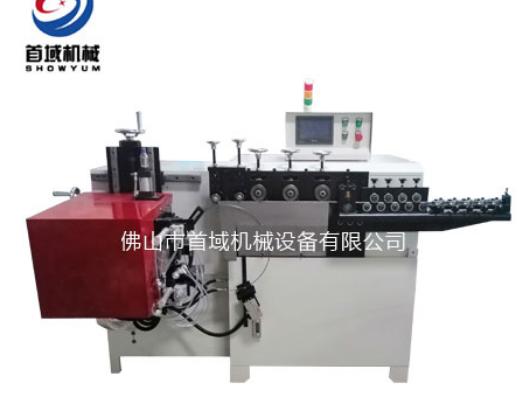 打圈機(jī)生產(chǎn)商 打圈機(jī)生產(chǎn)商
