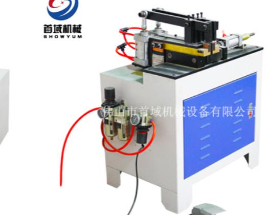 打圈機特性 打圈機特性
