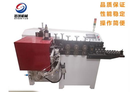 使用打圈對焊一體機(jī) 使用打圈對焊一體機(jī)